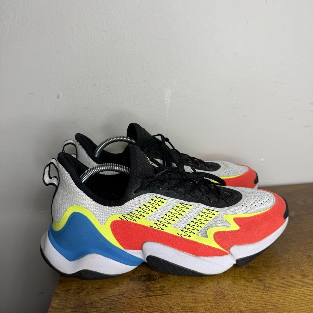Adidas Mahomes 1 Impact FLX Sneakers Men's Size 11 Training